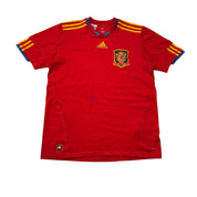 Adidas Spain Jersey (L)