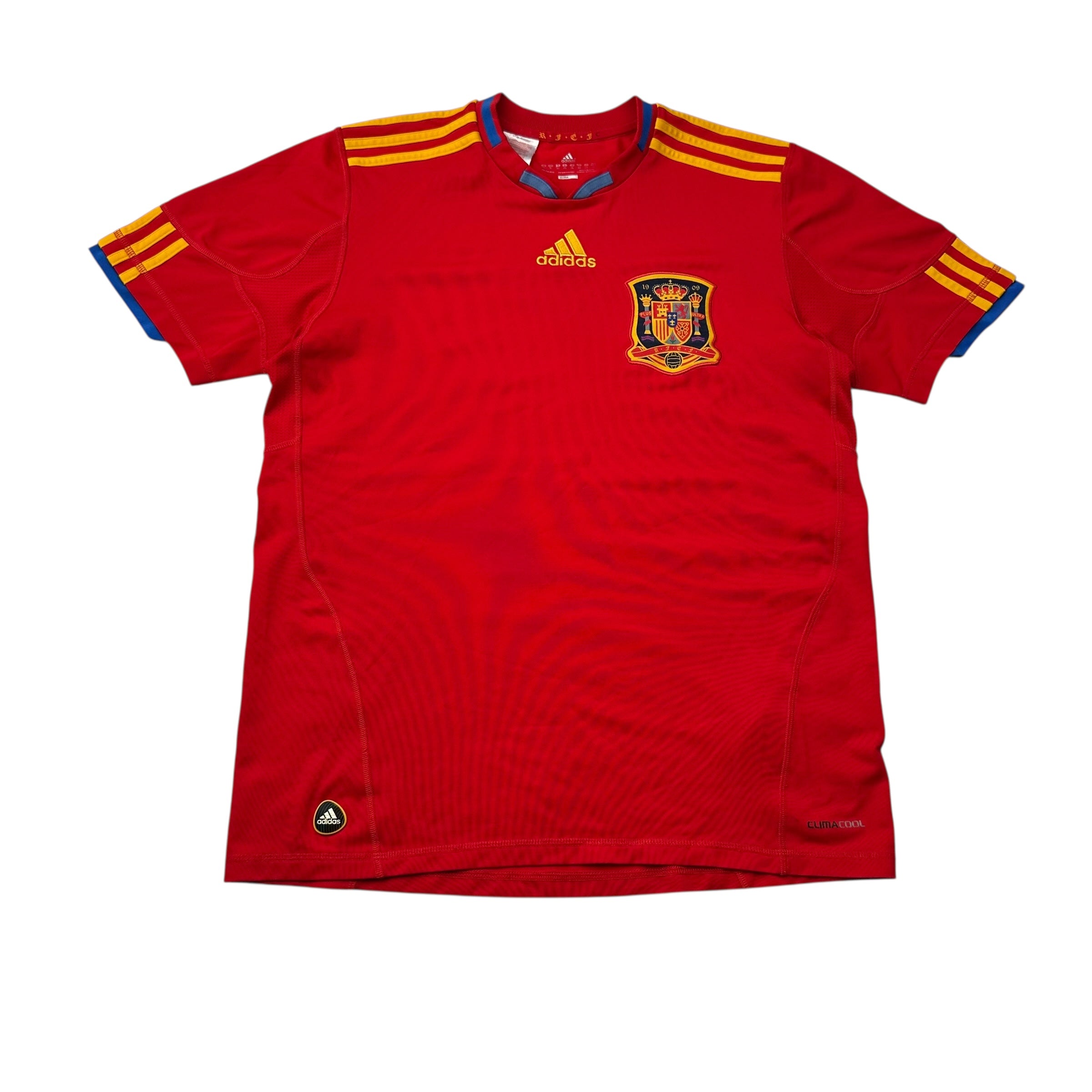 Adidas Spain Jersey (L)