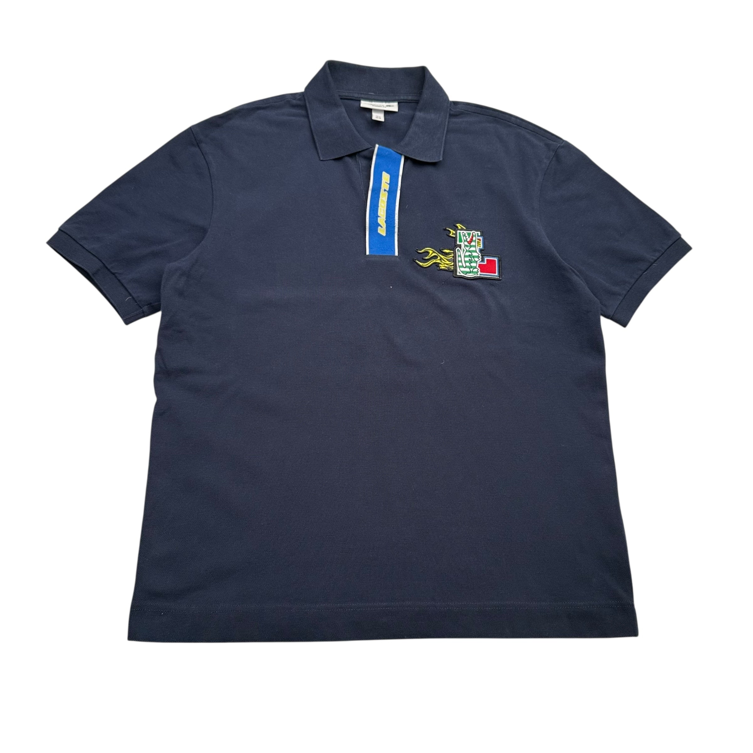 Lacoste Polo (M)