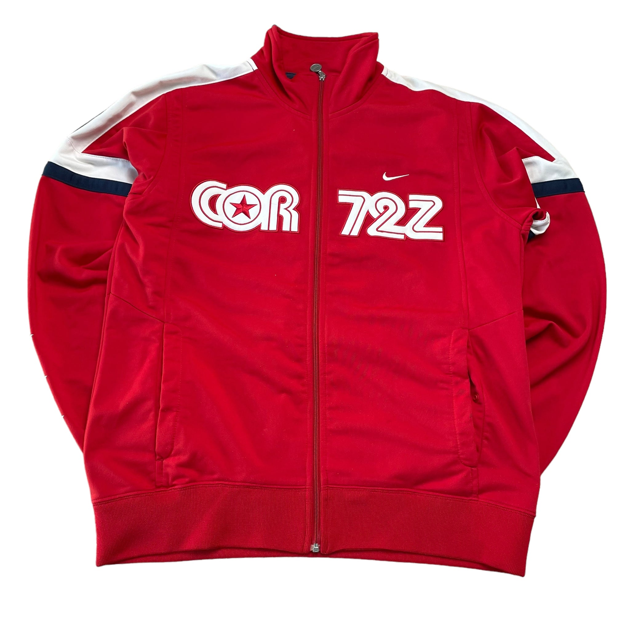 Nike Cortez Tracksuit M KikiVintage
