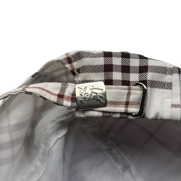 Burberry Cap