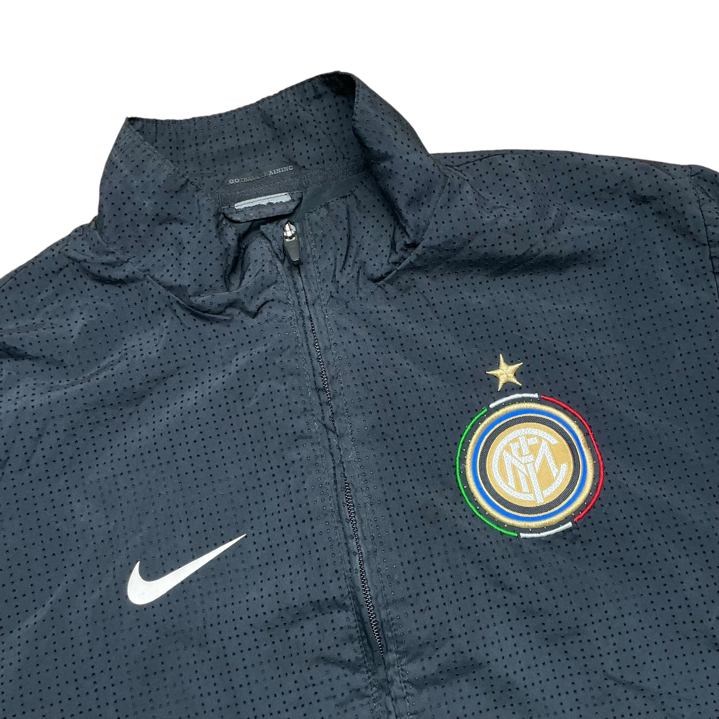 Nike Inter Mailand Trainingsjacke (M)