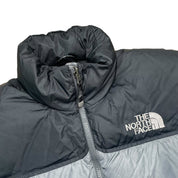 The North Face Pufferjacke (L)