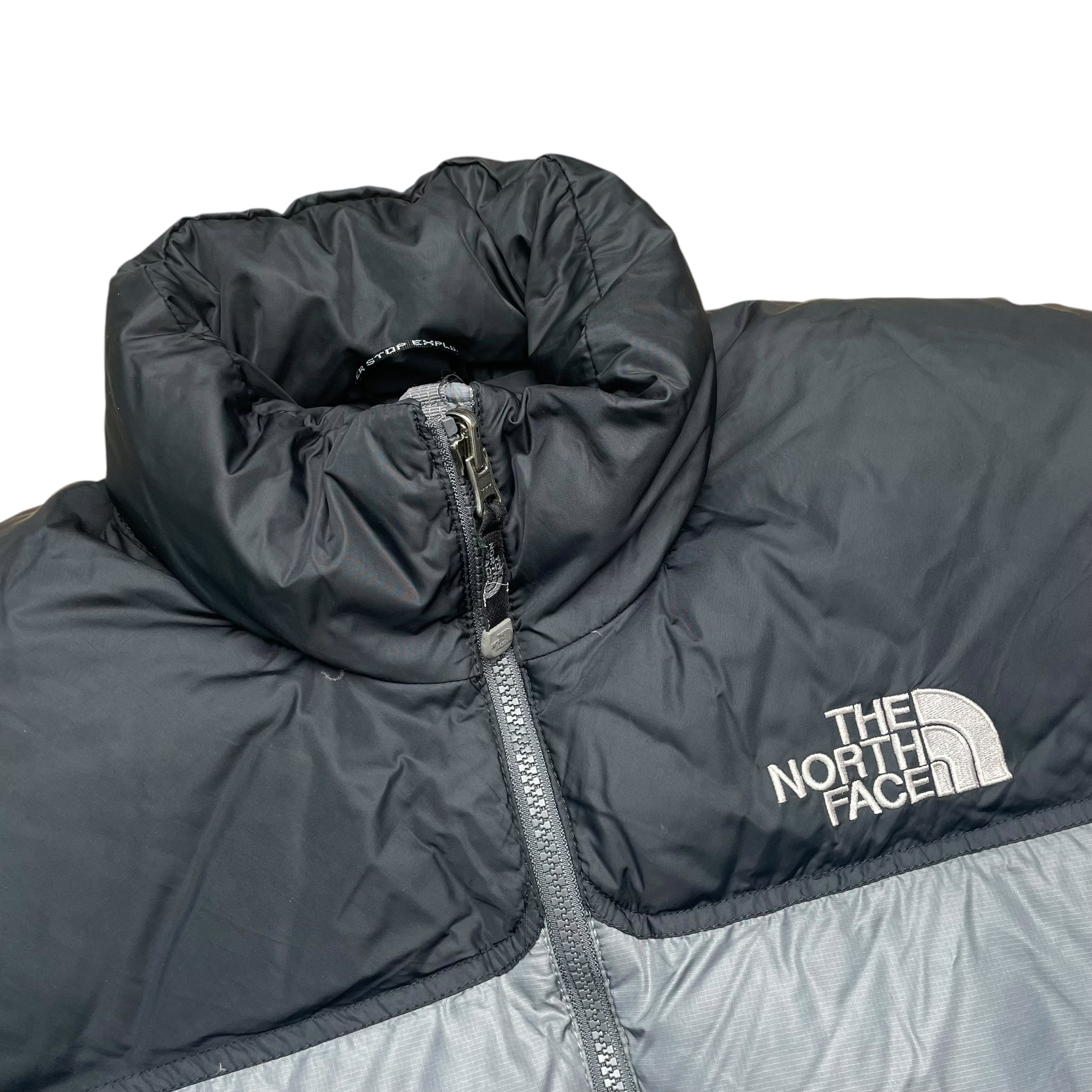 The North Face Puffer Jacket (L)