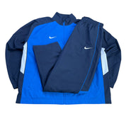 Nike Tracksuit (L)