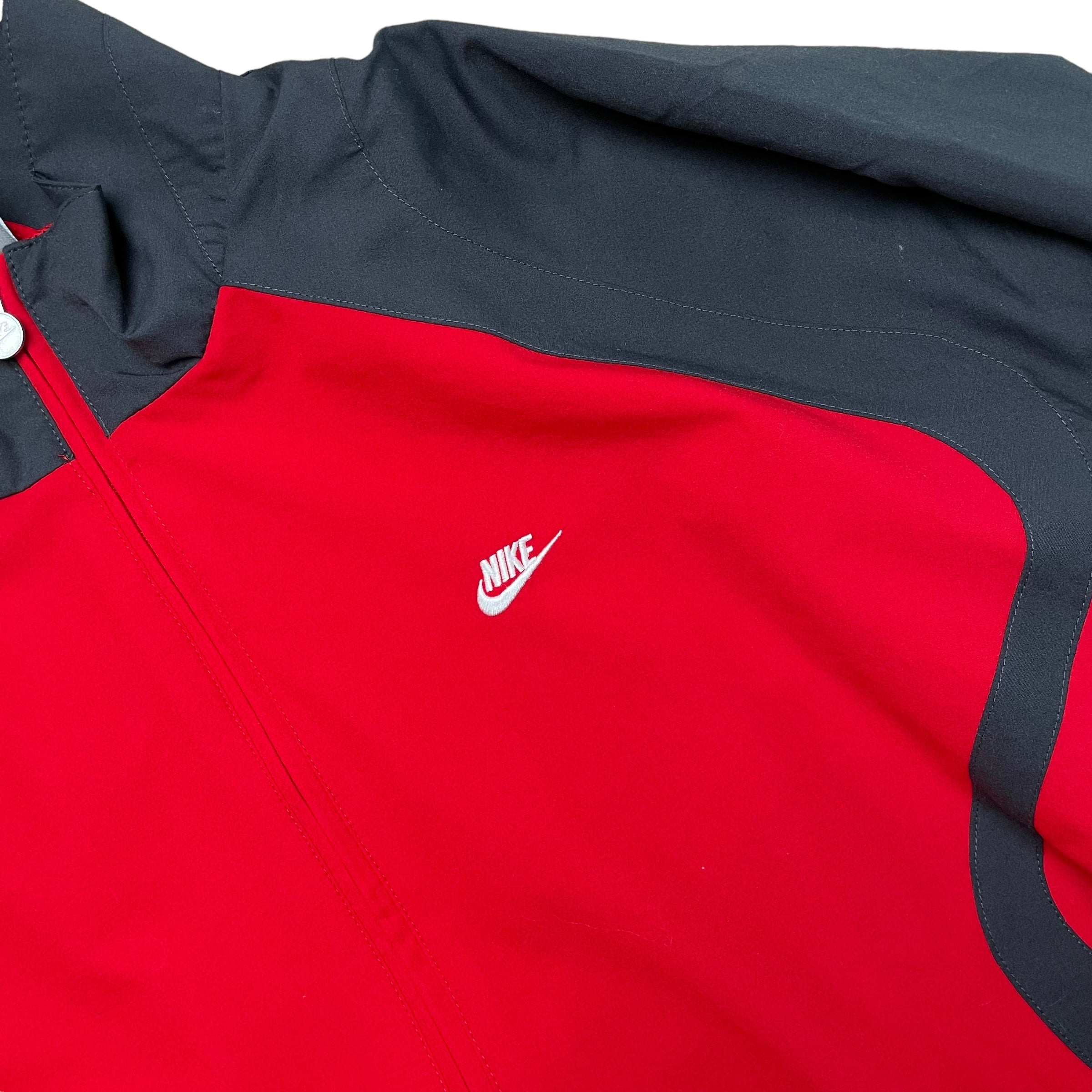 Nike Trackjacket - XL