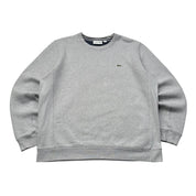 Lacoste Sweater (XL)