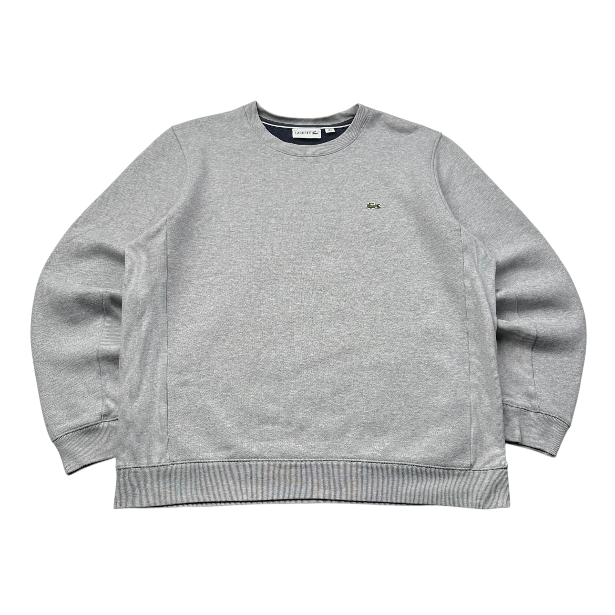 Lacoste Sweater (XL)