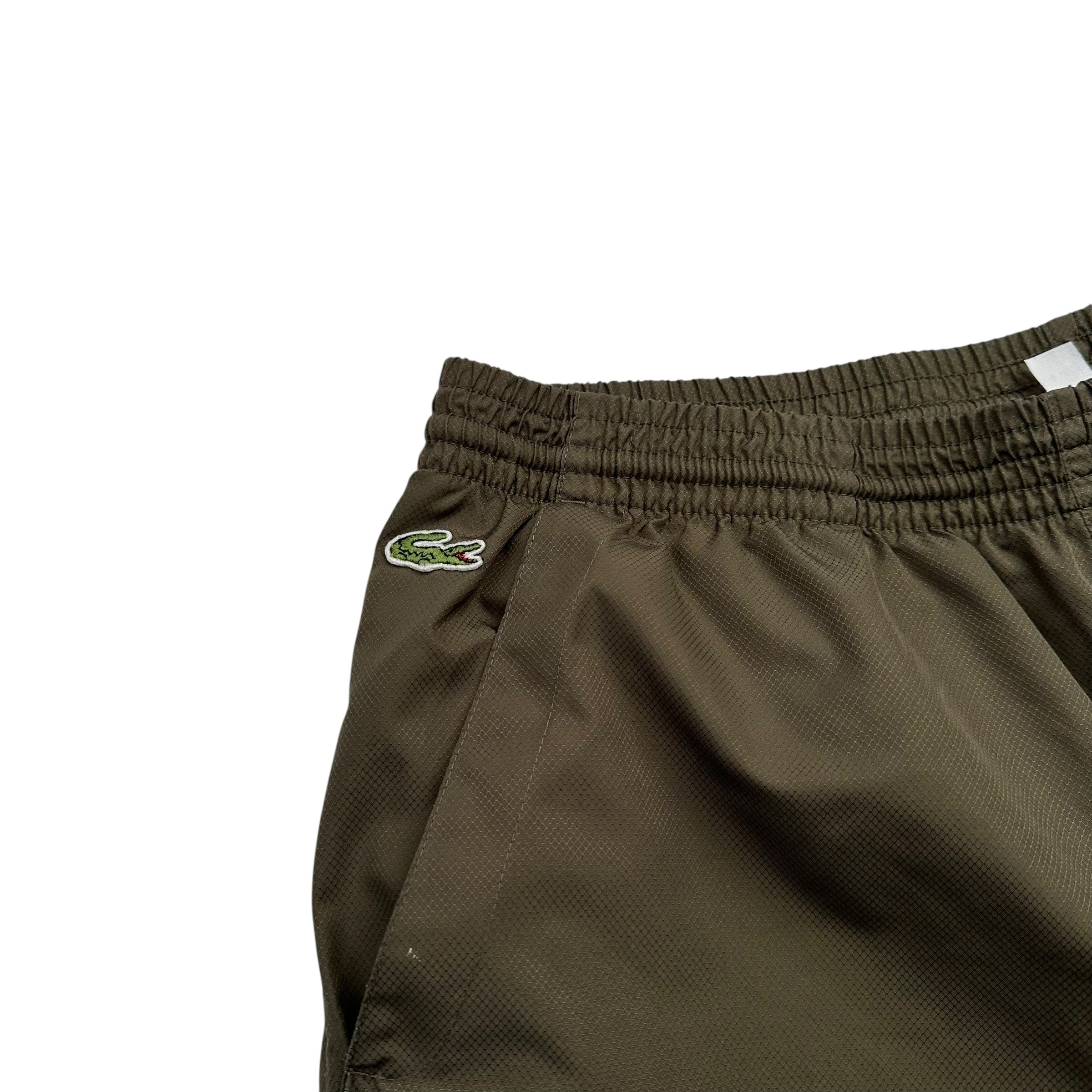 Lacoste Tracksuit (M)