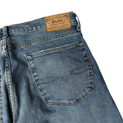 Ralph Lauren Jeans (L)