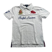 Ralph Lauren Polo (XS)