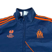 Adidas Marseille Tracksuit - S