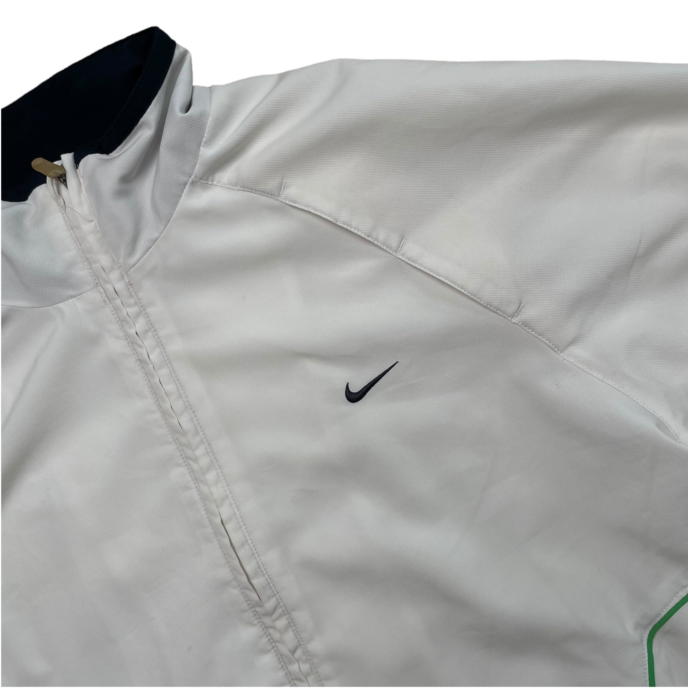 Nike Trackjacket - L