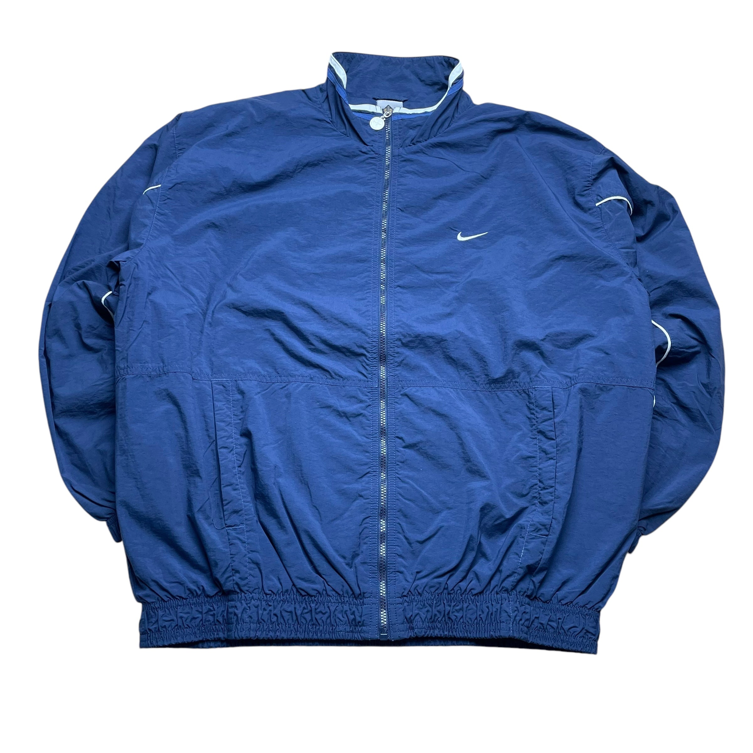 Nike Tracksuit (M)