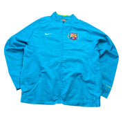 Nike FC Barcelona Tracksuit (L)