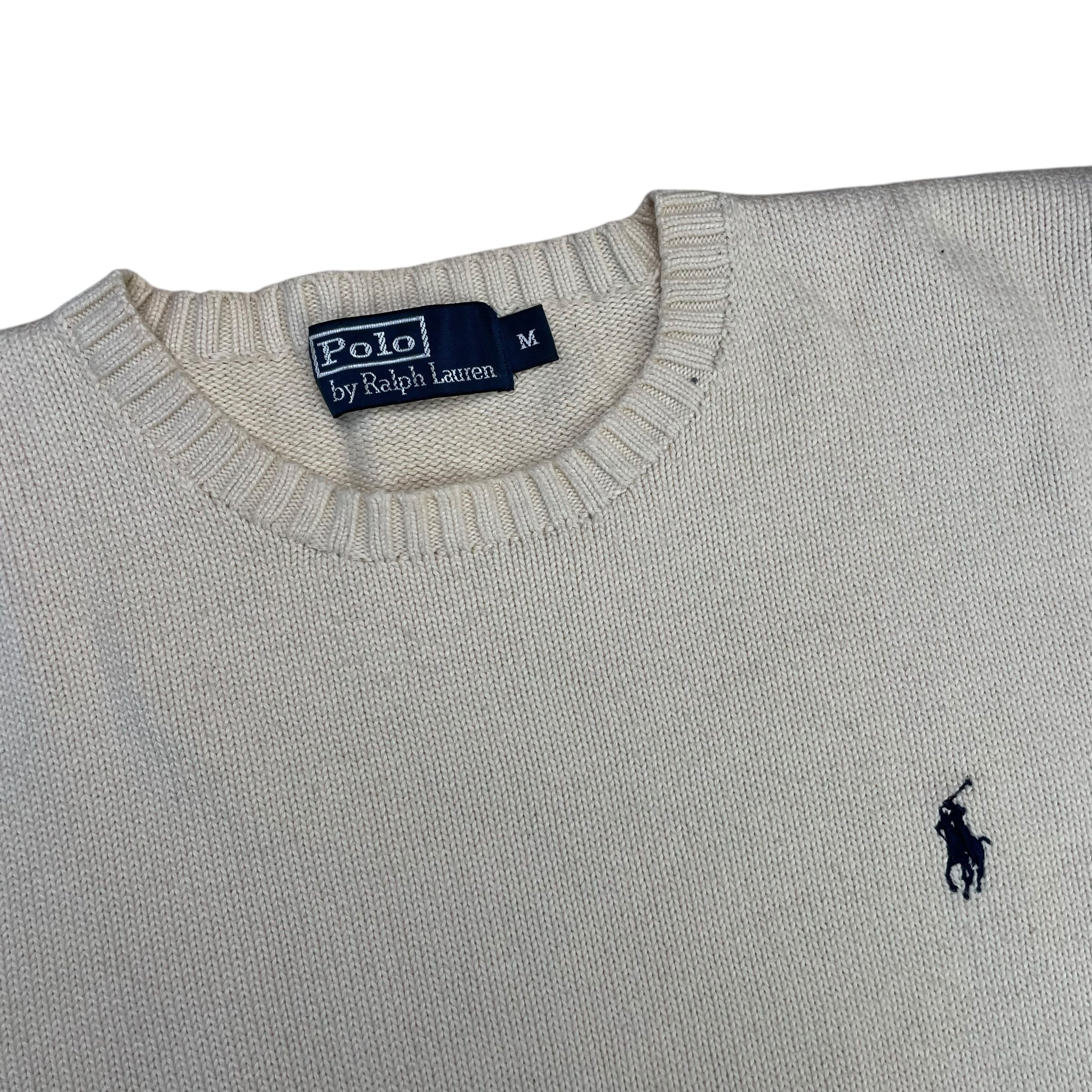 Ralph Lauren Sweater (M)