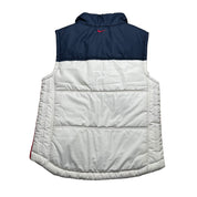 Nike Puffer Vest (XS)