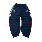Adidas Olympique Lyon Trackpants (S)