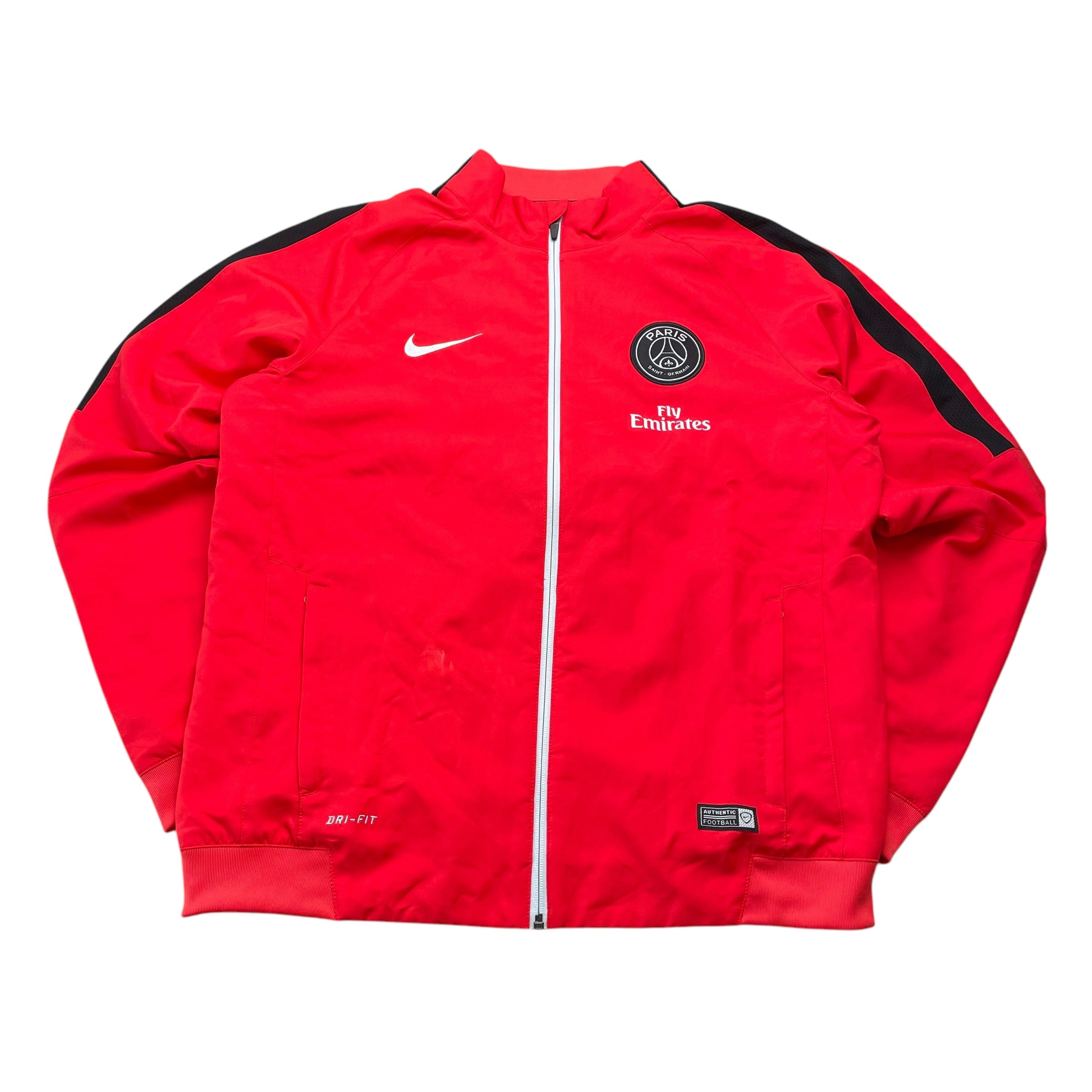 Nike PSG Tracksuit (L)