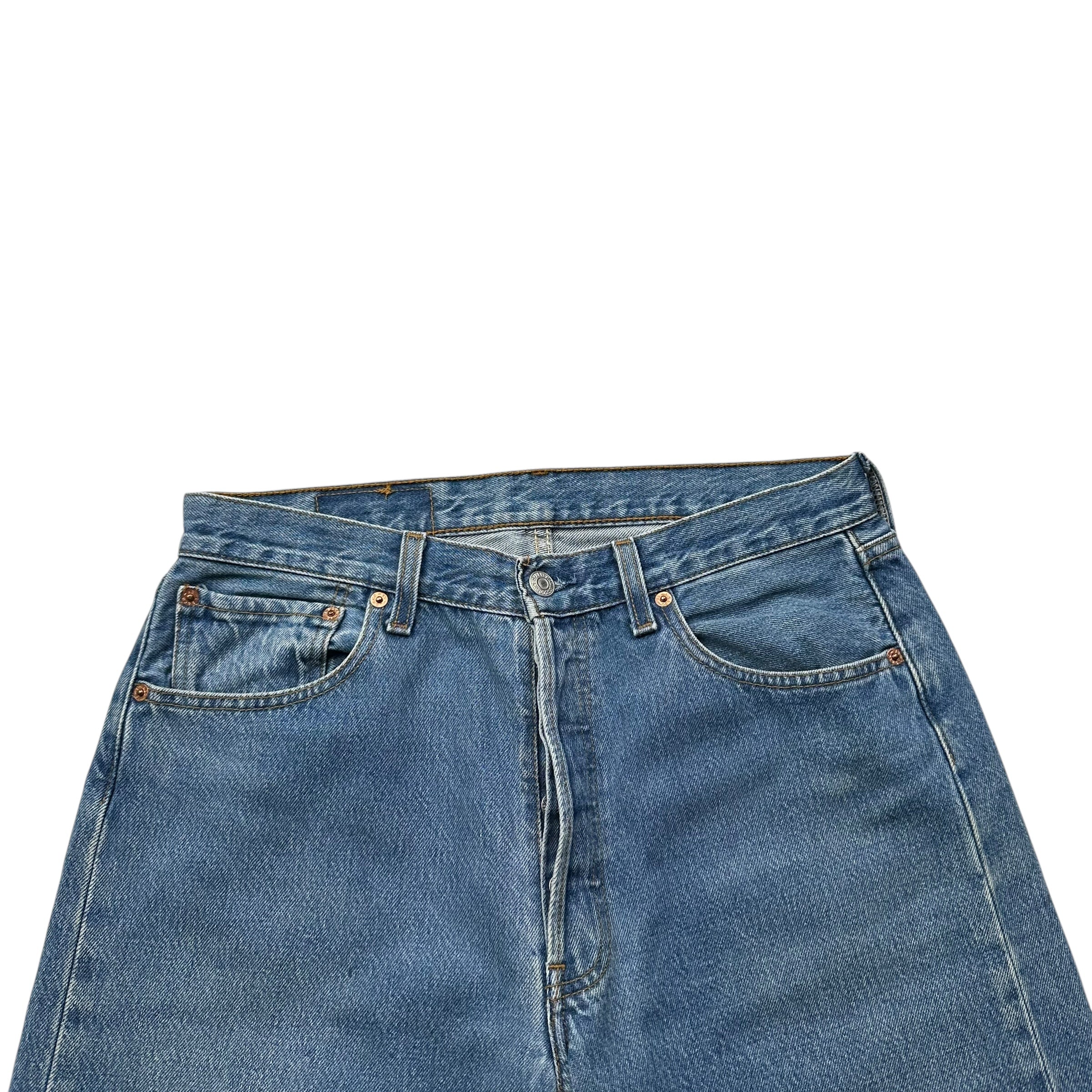 Levi's Jeans (M)