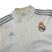 Adidas Real Madrid Trainingsjacke (XL)