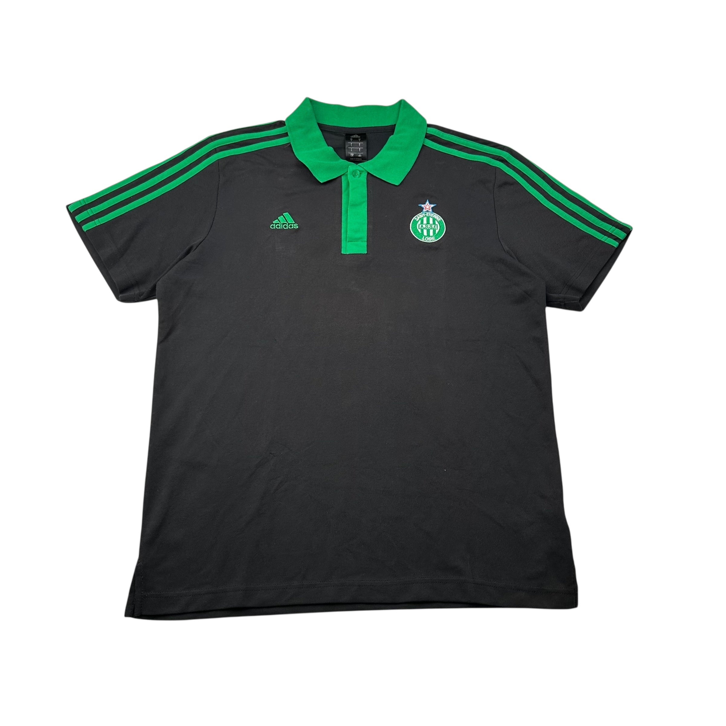 Adidas Saint Etienne Polo (L)