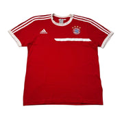 Adidas FC Bayern Munich Jersey (L)