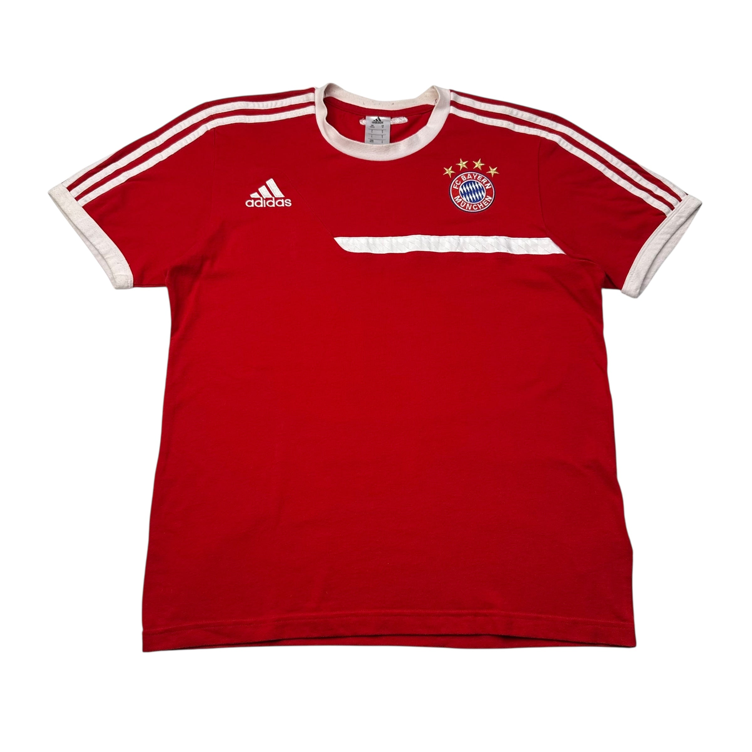 Adidas FC Bayern Munich Jersey (L)