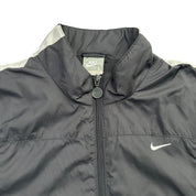 Nike Trackjacket (Women M)