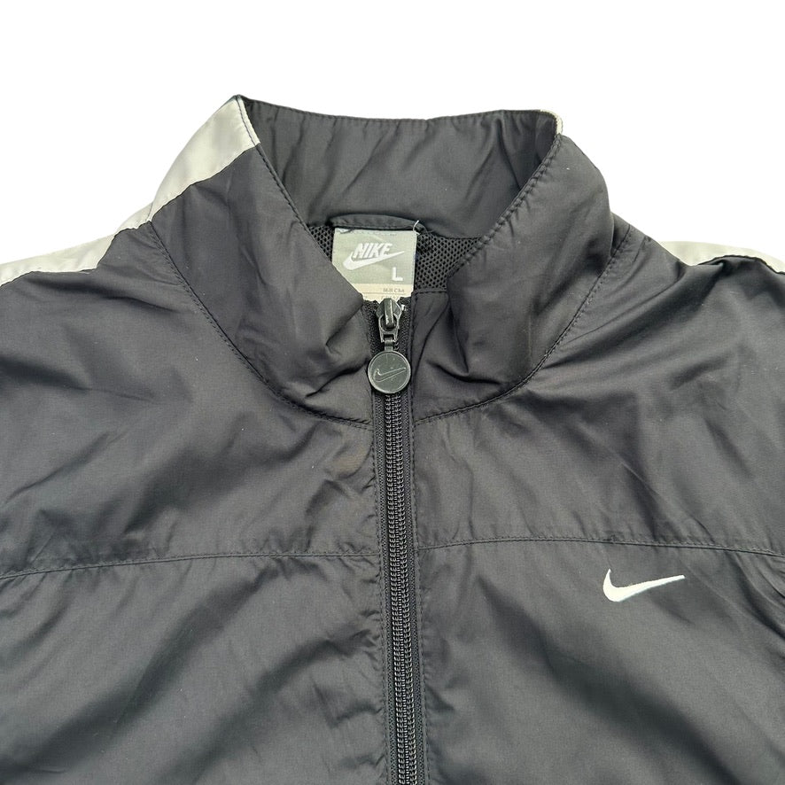 Nike Trackjacket (Women M)