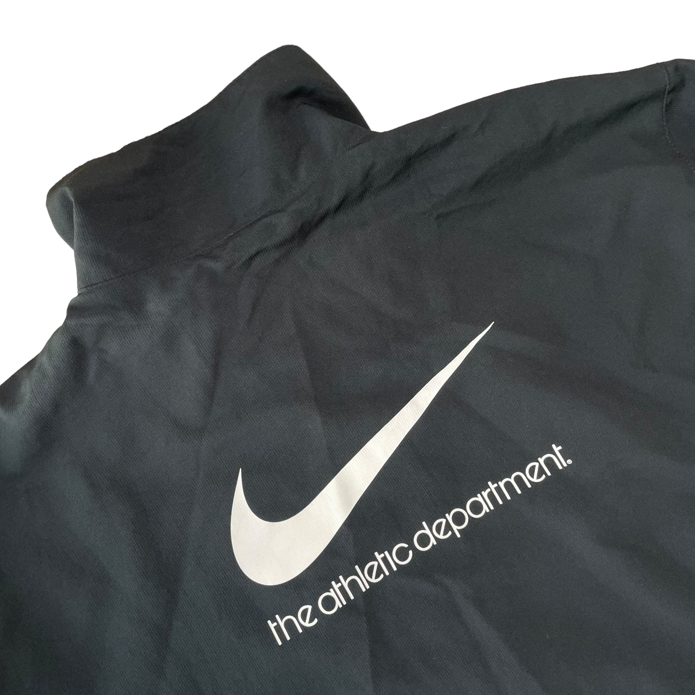 Nike Trackjacket - XL