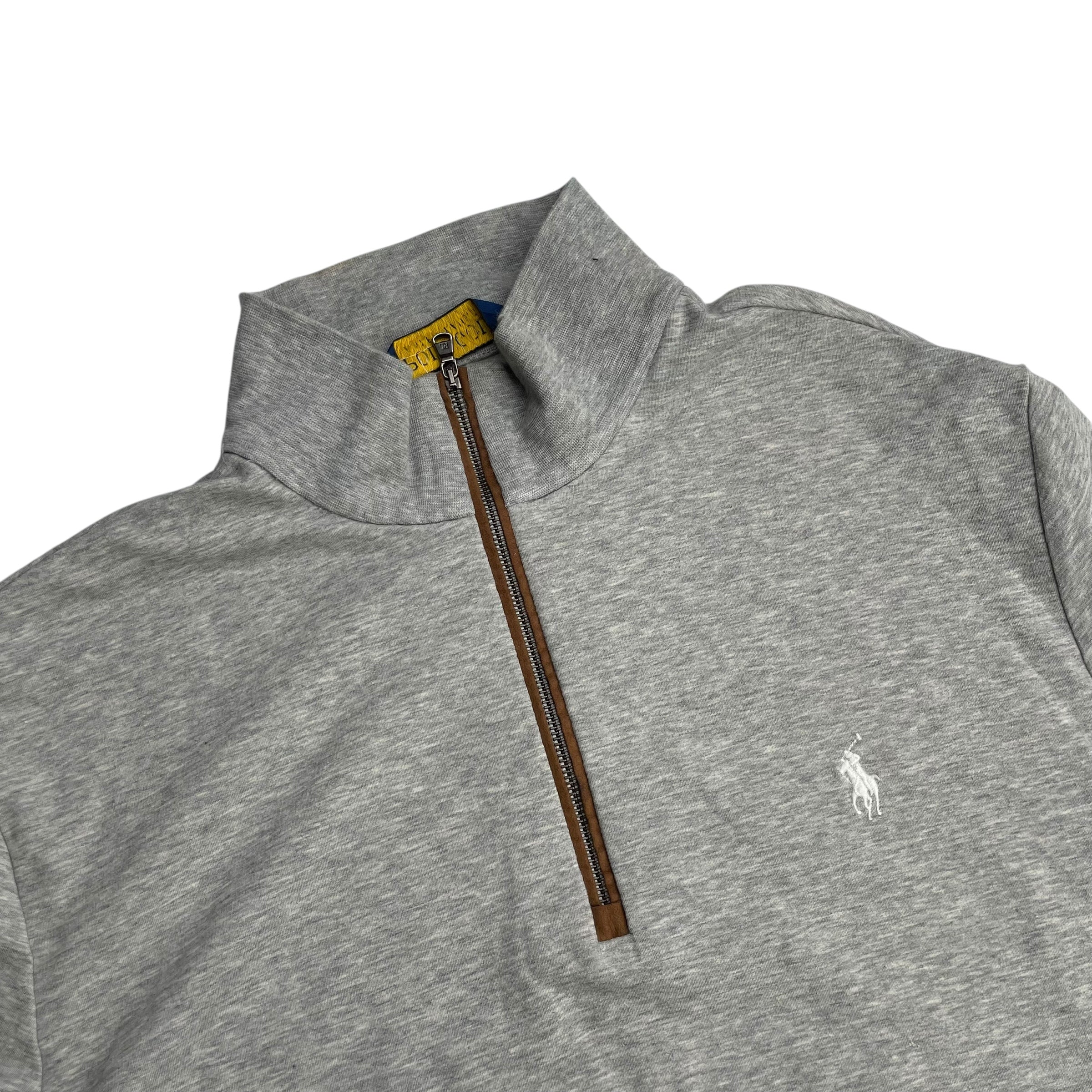 Ralph Lauren Sweater (L)