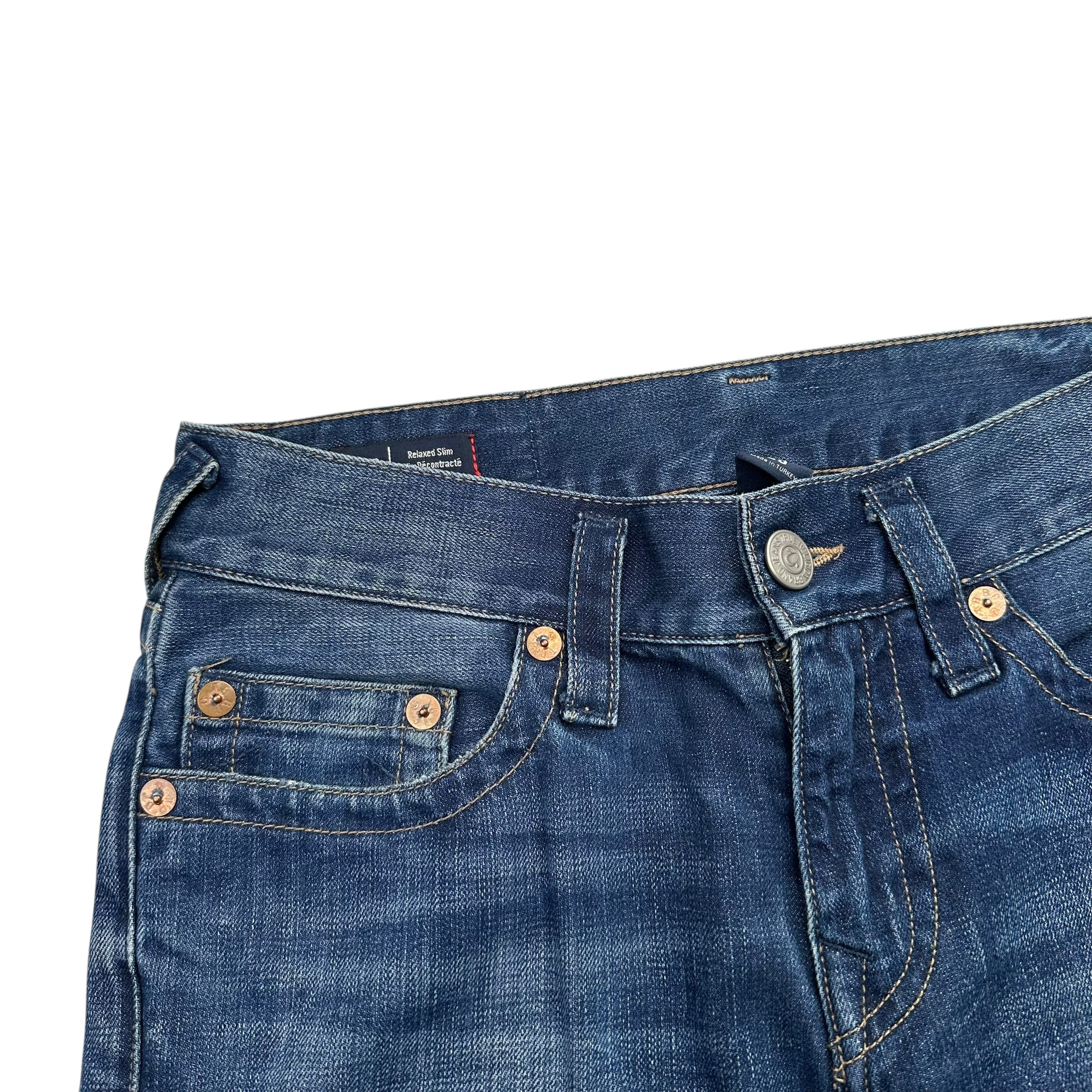 True Religion Jeans (M)