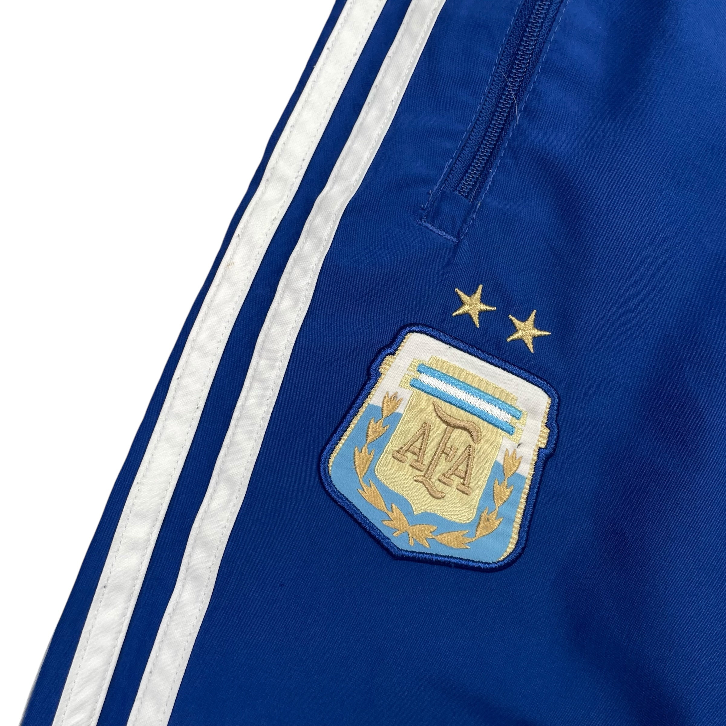 Adidas Argentinien Trainingsanzug (S)