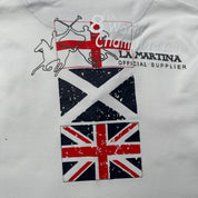 La Martina Polo Sweater (L)