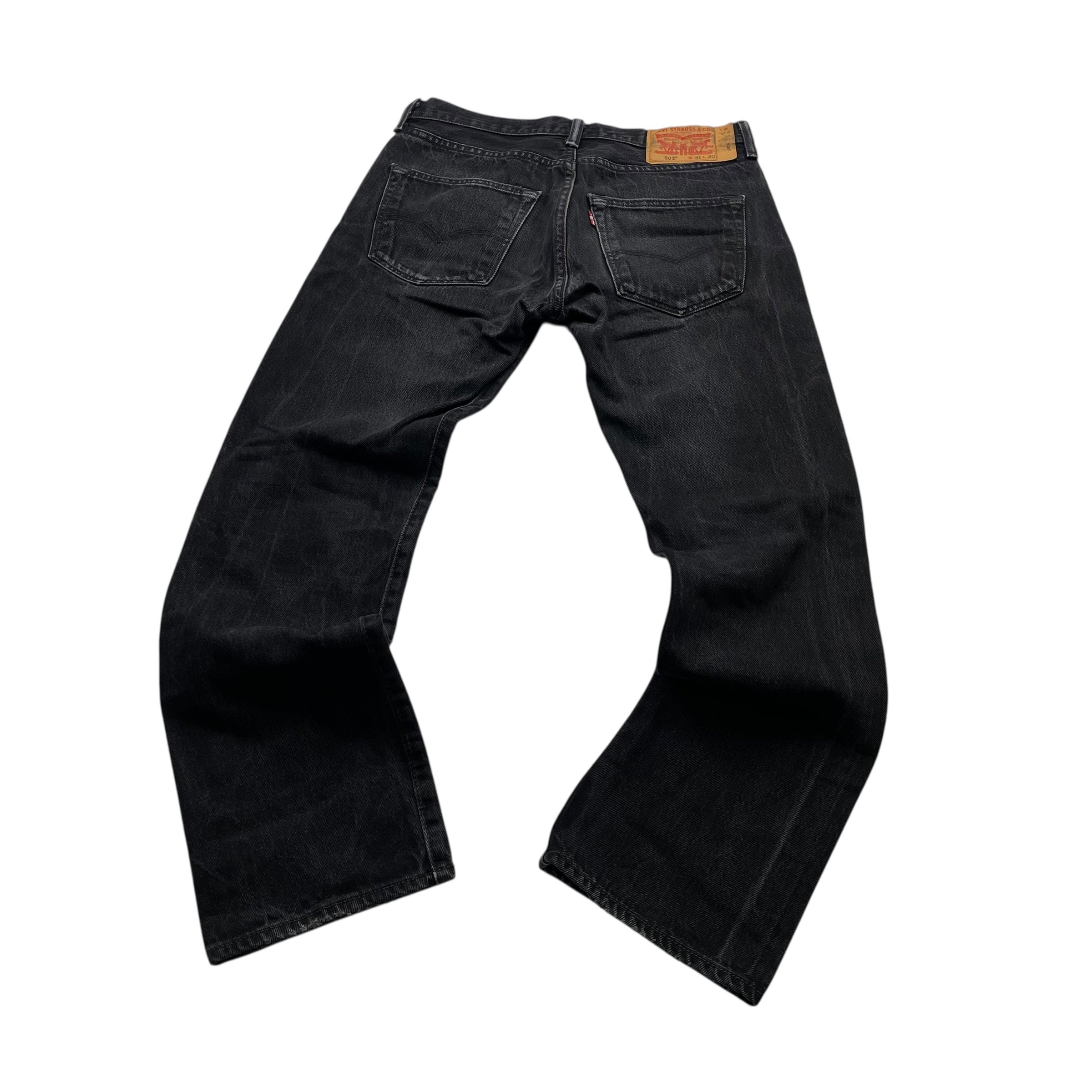 Levi's 501 Jeans (M)