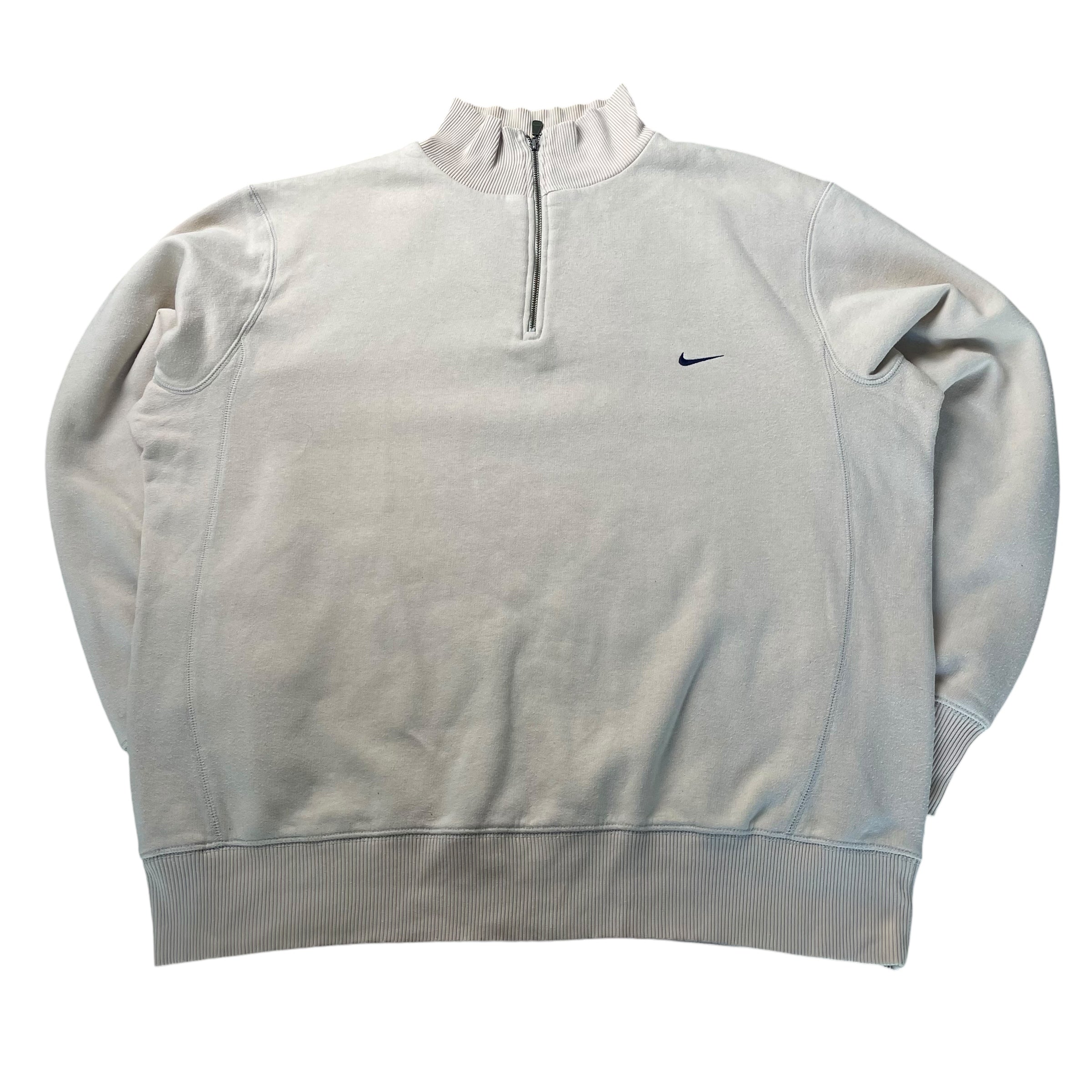 Nike Pullover - L