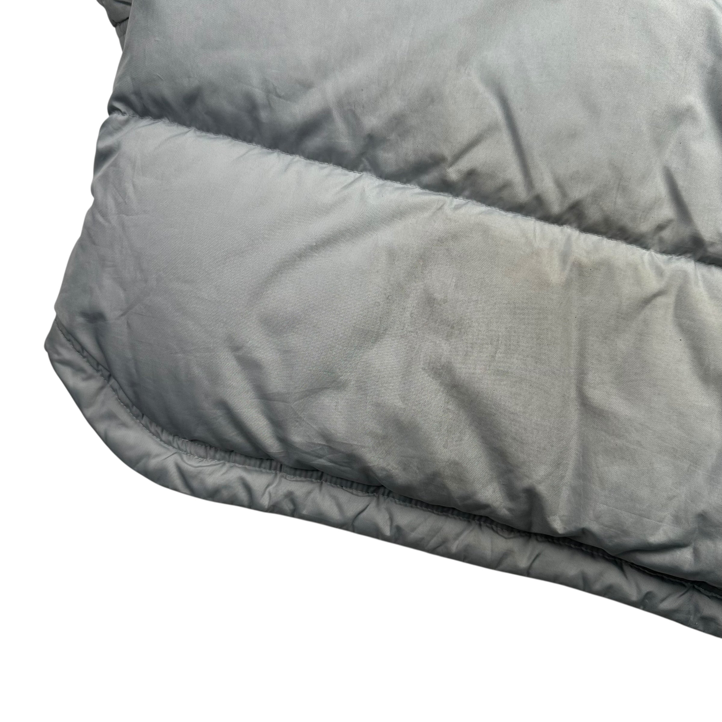 Nike Pufferjacket (S)