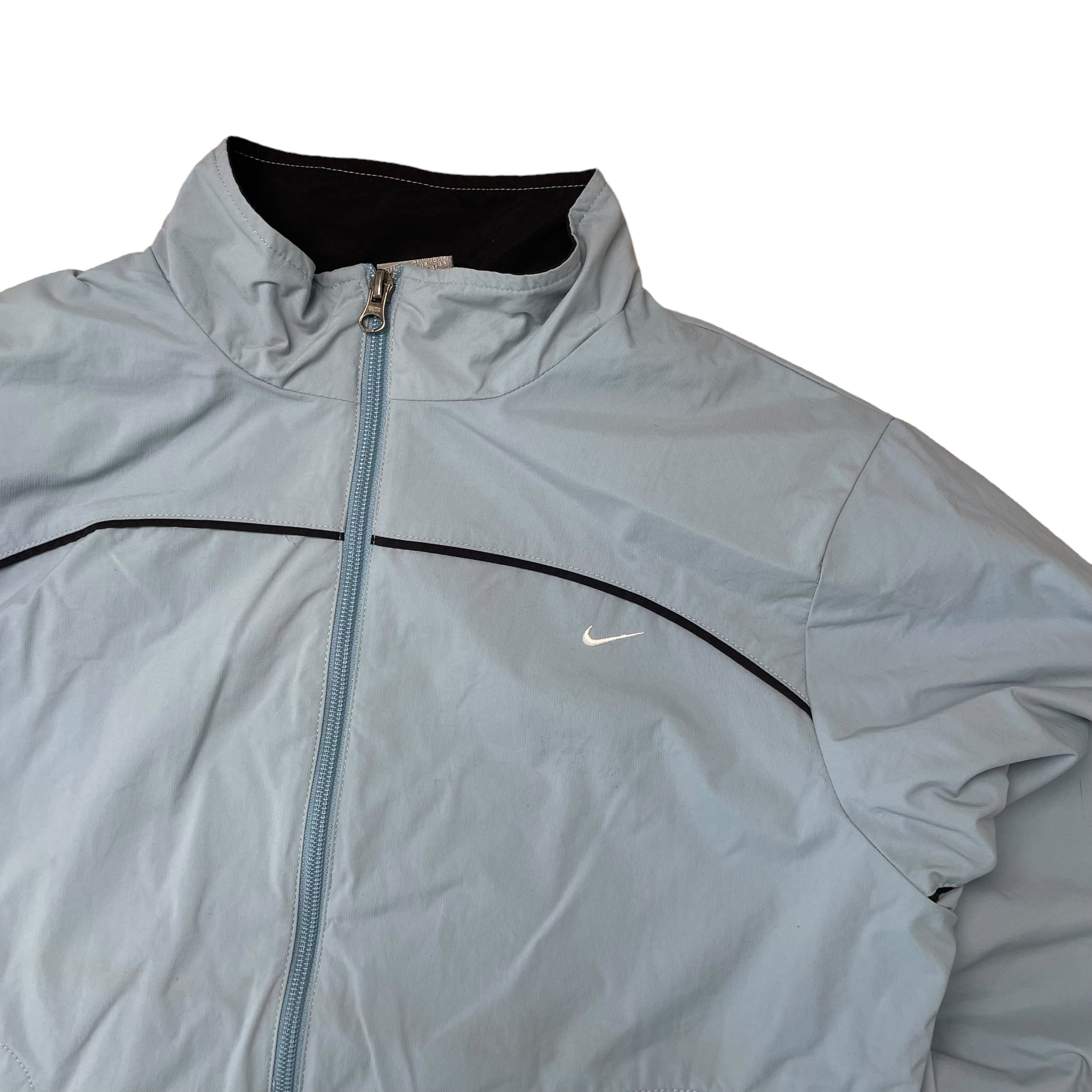 Nike Trackjacket - Woman M