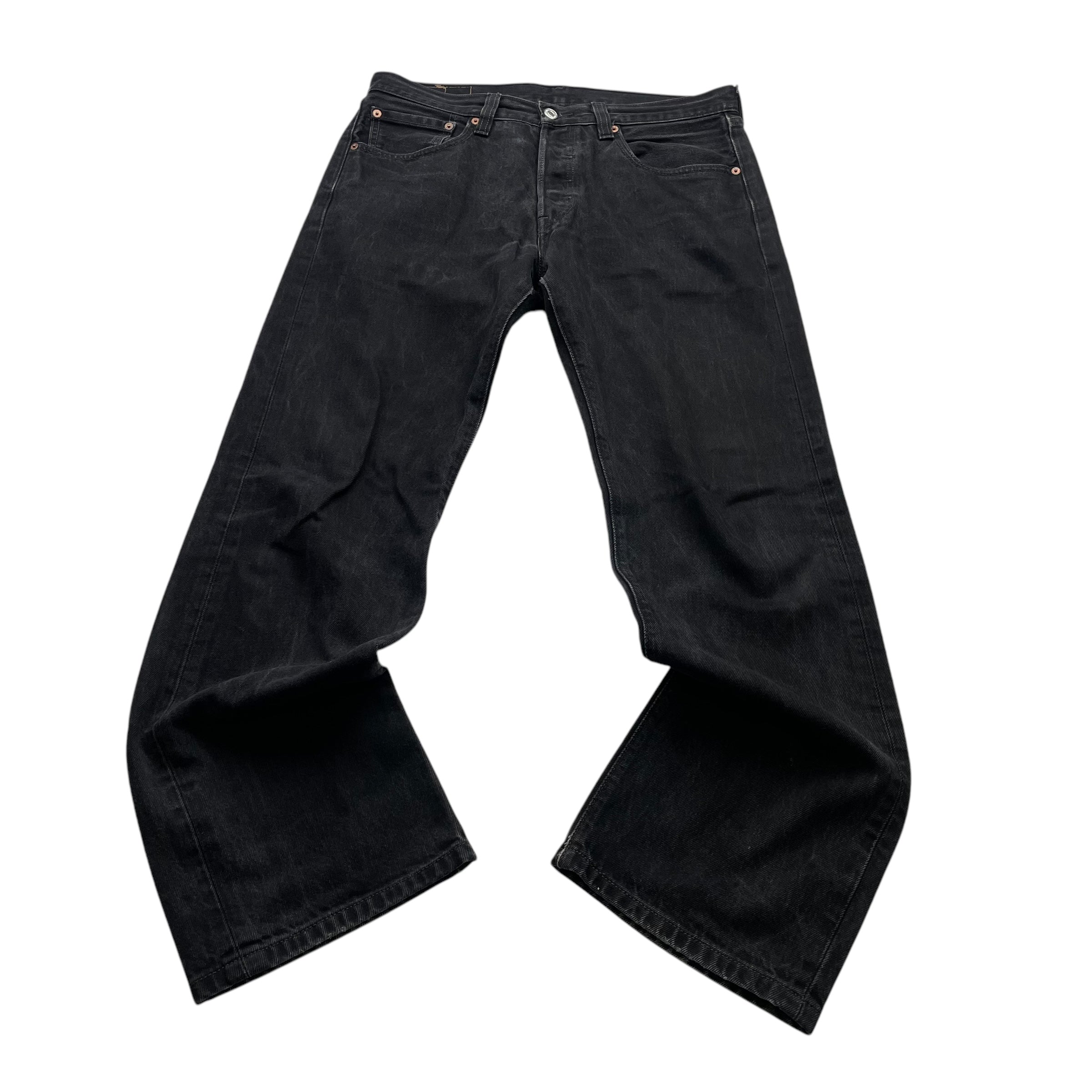 Levi's 501 Jeans (L)