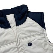 Nike Puffer Vest (XS)