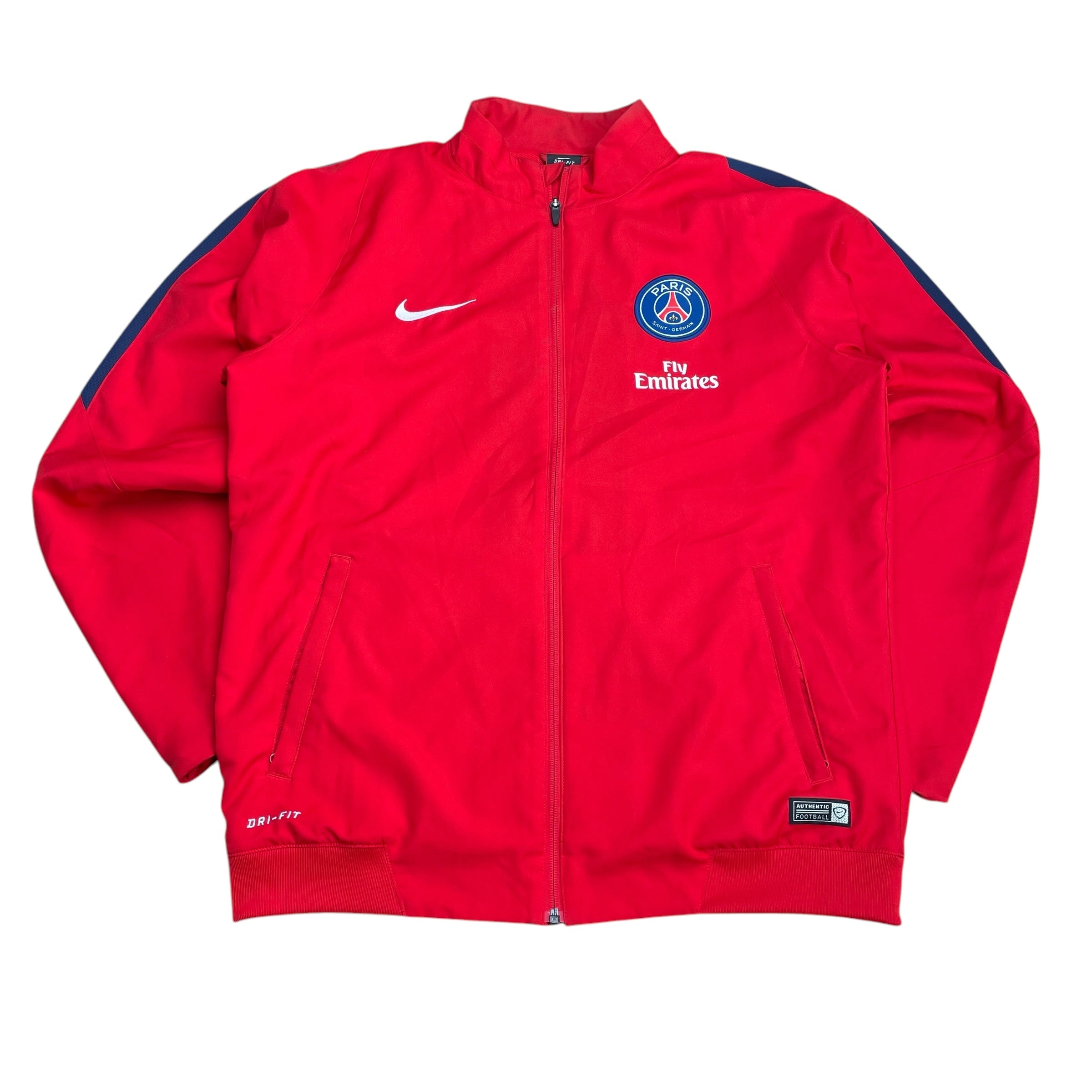 Nike PSG Trackjacket (L)