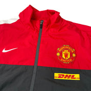 Nike Man Utd. Trainingsjacke – XL