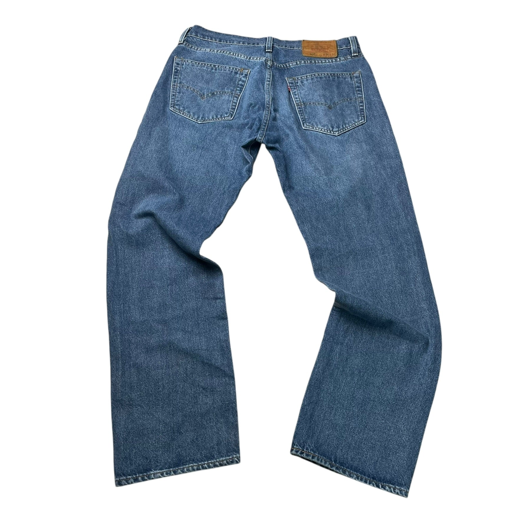 Levi´s 501 Jeans (M)