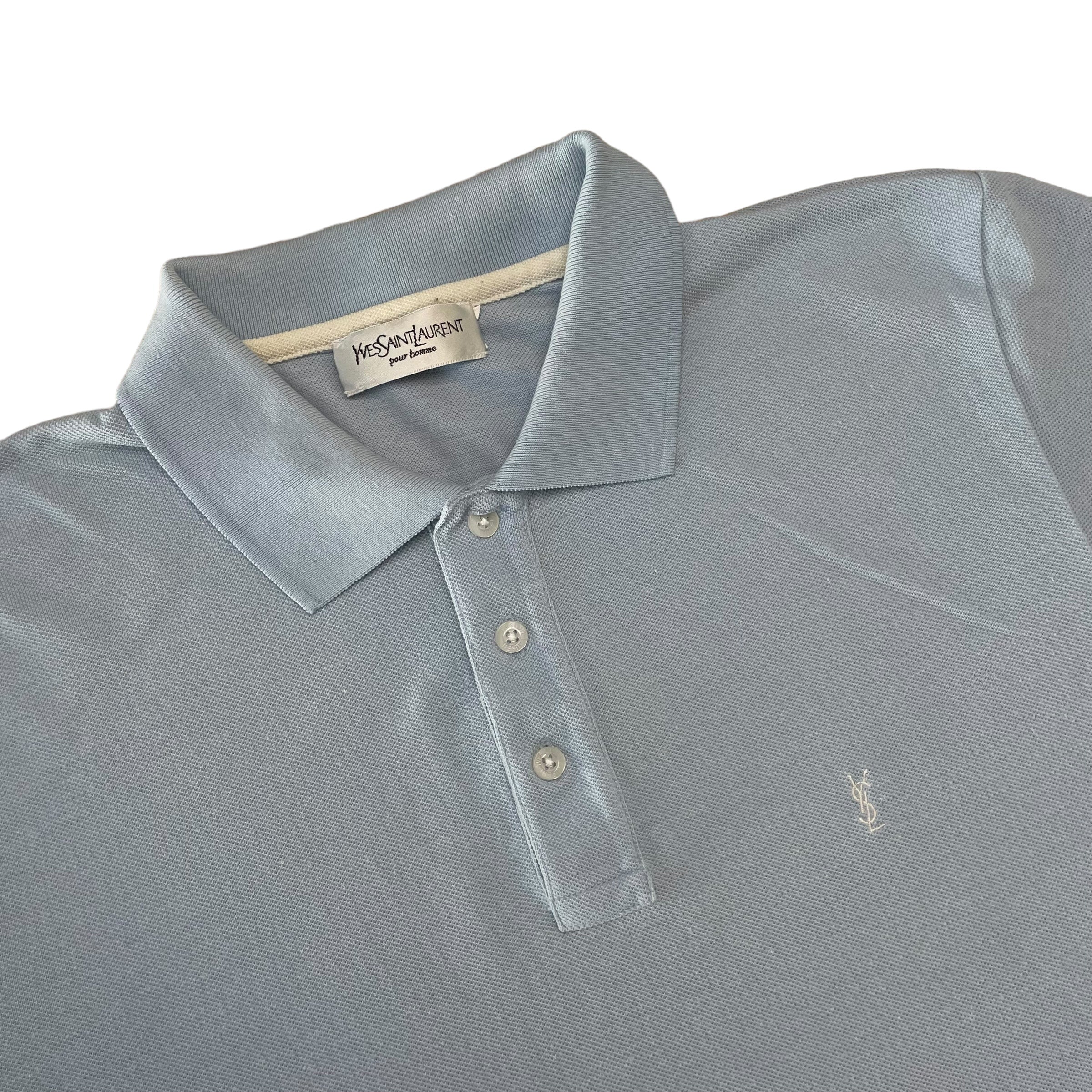 Yves Saint Laurent Polo - L