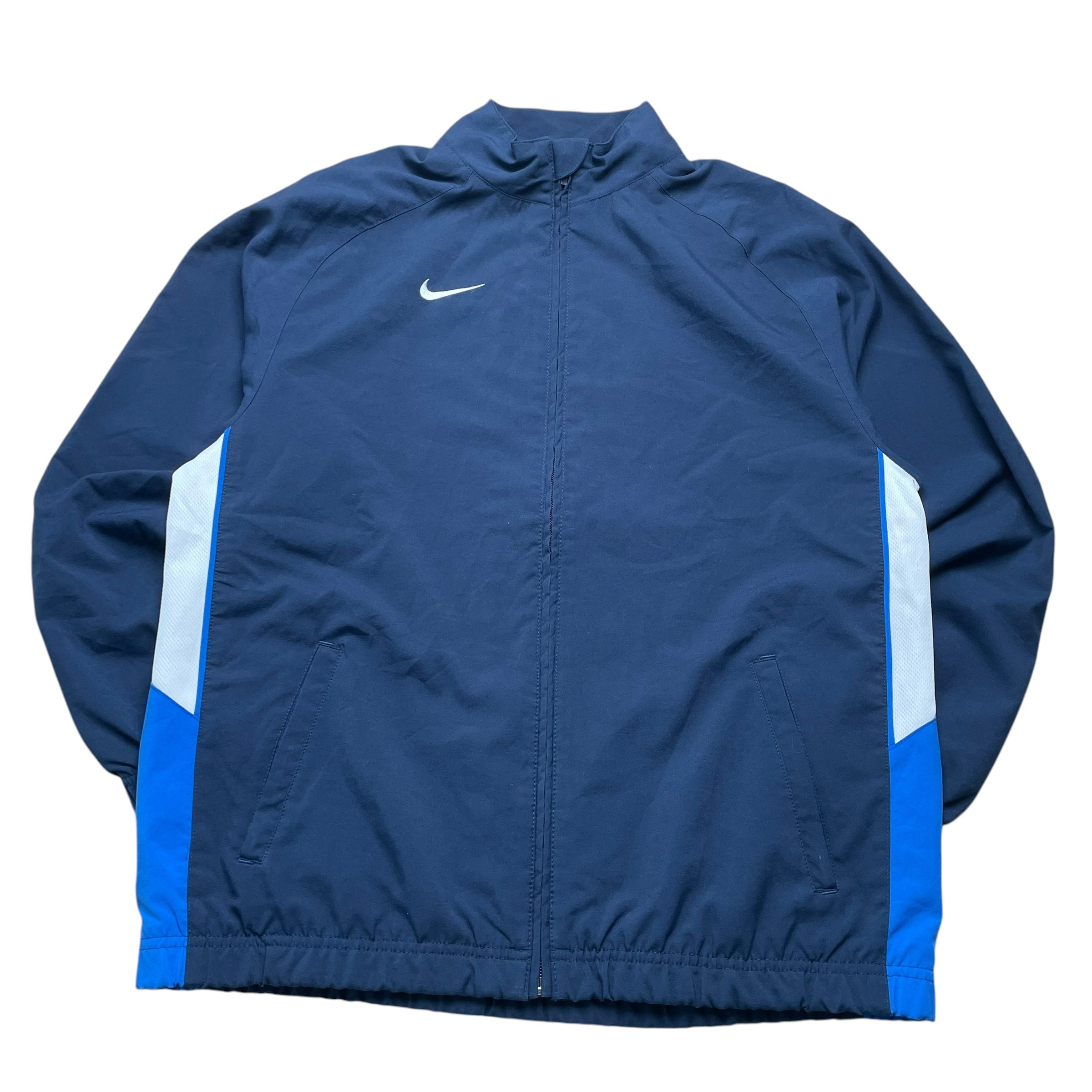 Nike Tracksuit (S)