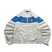 Nike Inter Mailand Trackjacket (S)