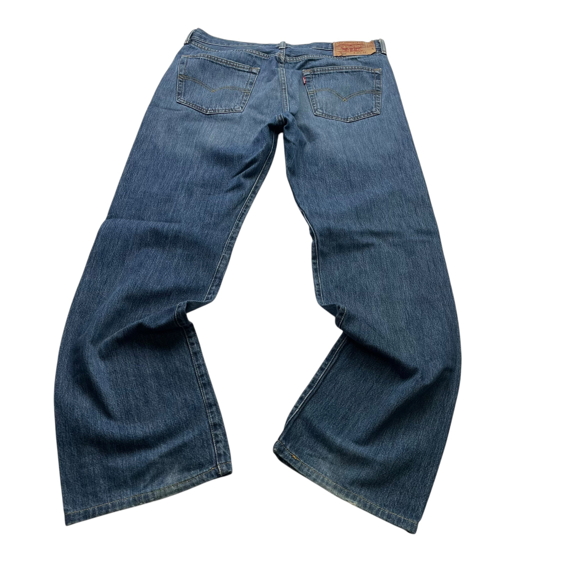 Levi's 501 Jeans (XL)