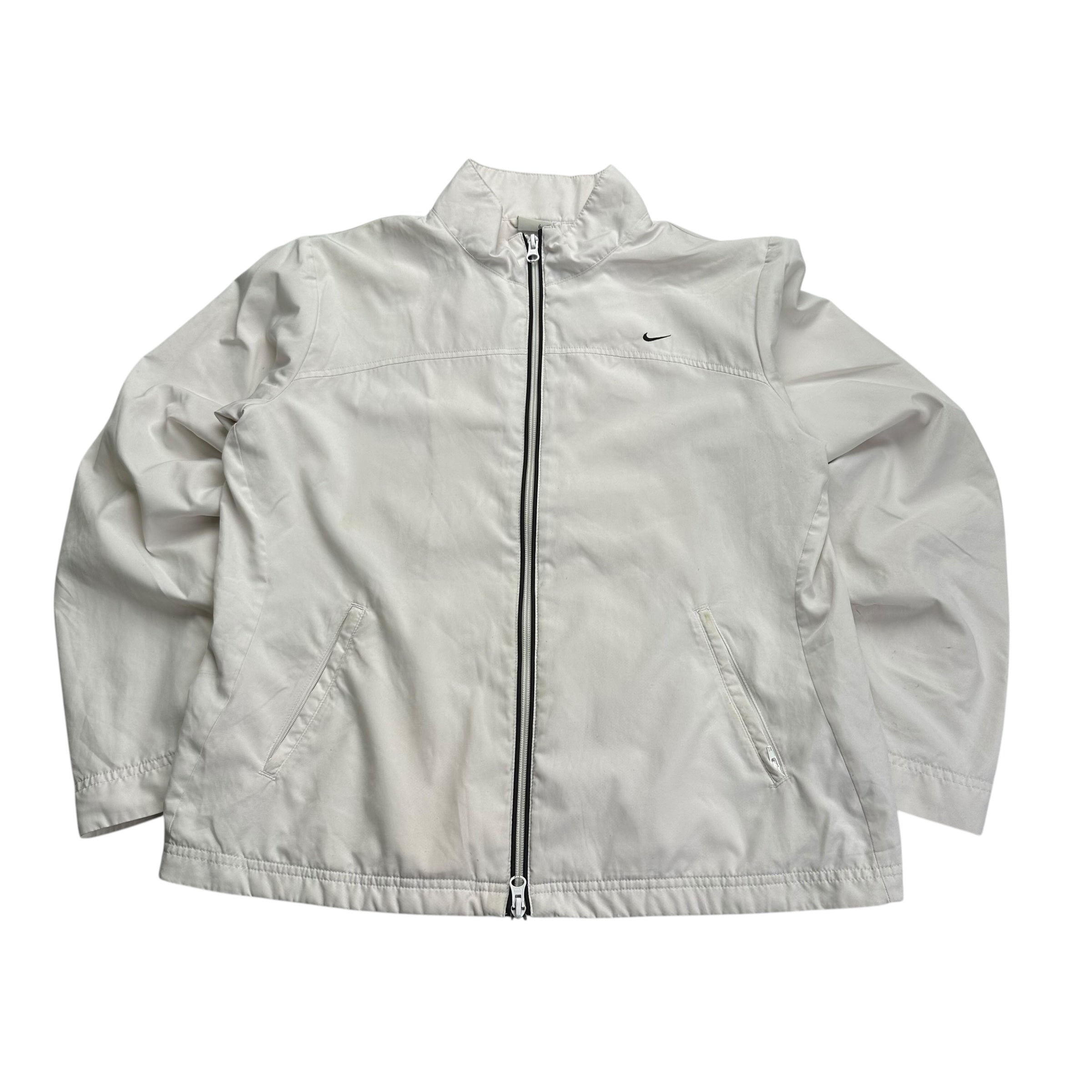 Nike Trackjacket (Women M)
