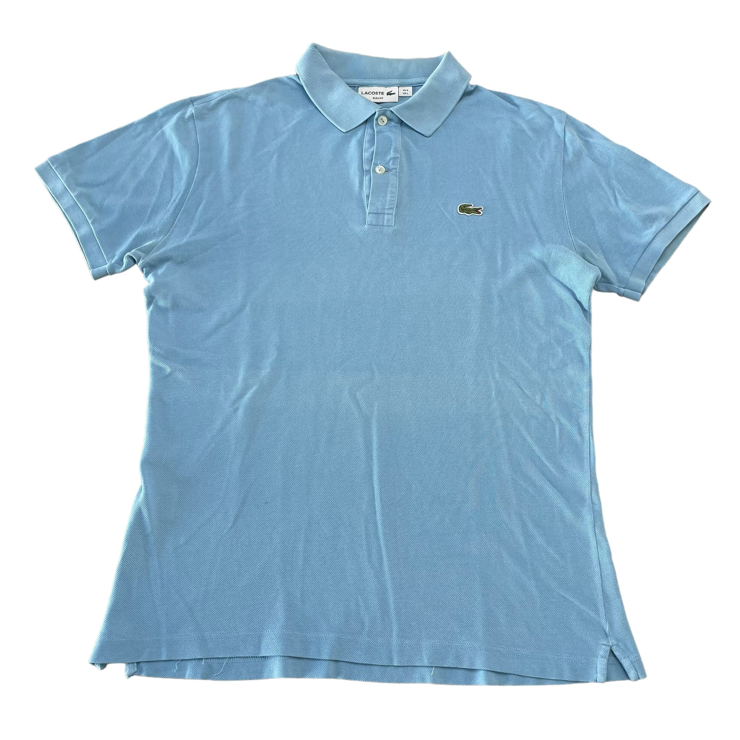 Lacoste Polo - L